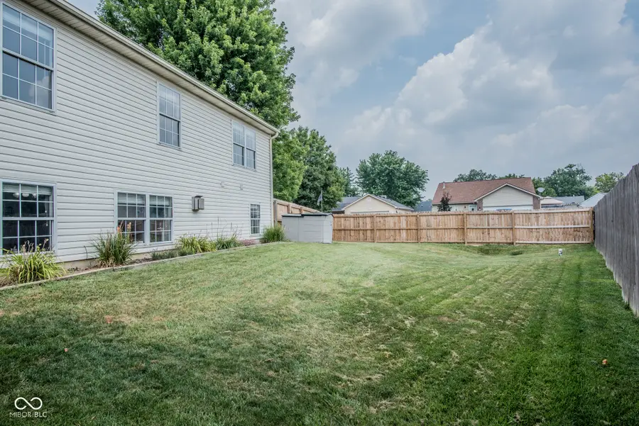 3109 Hodson Court, Indianapolis, IN 46241 - #3