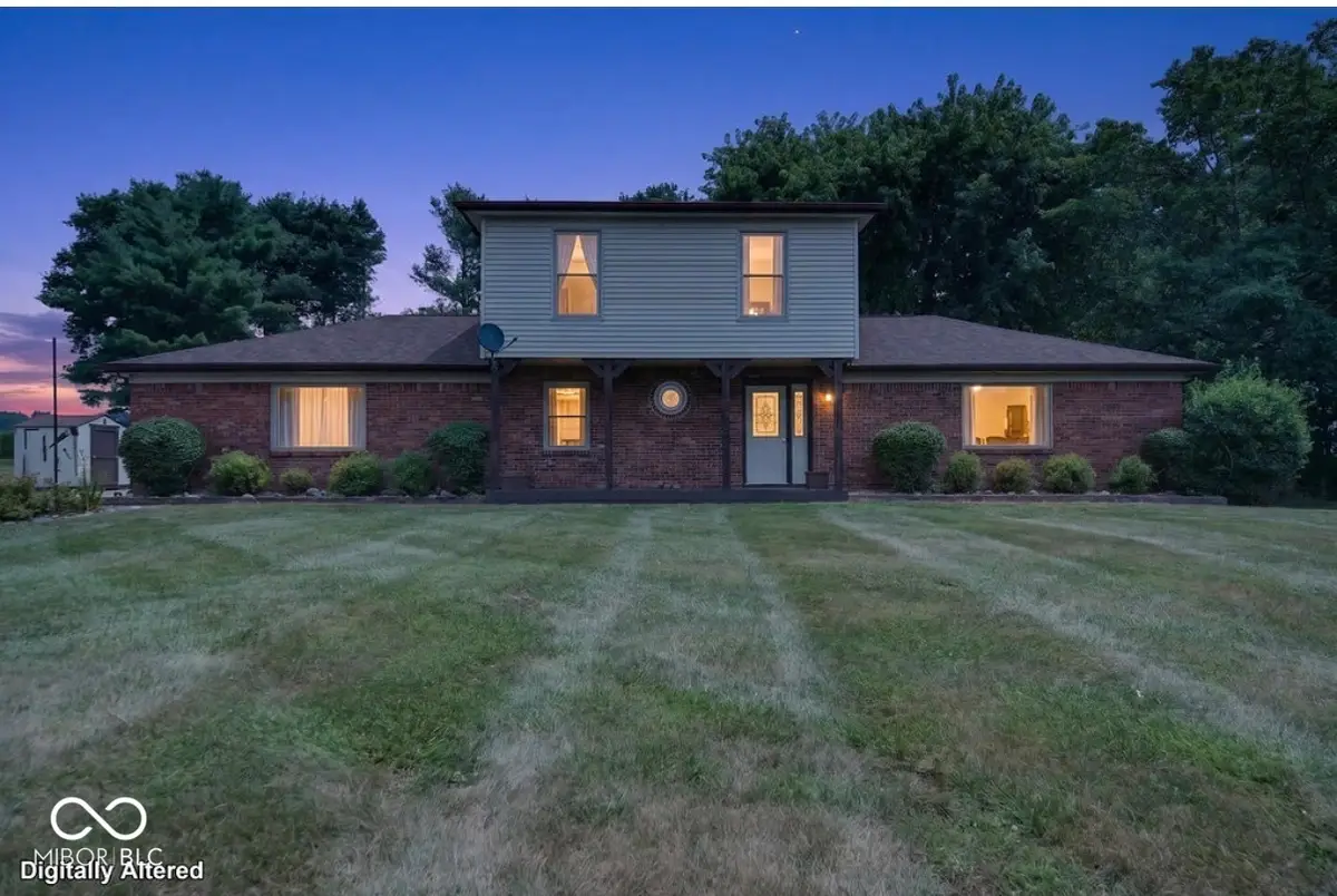 3092 N State Road 17, Logansport, IN 46947 - #1