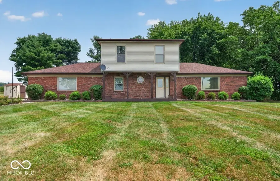 3092 N State Road 17, Logansport, IN 46947 - #2