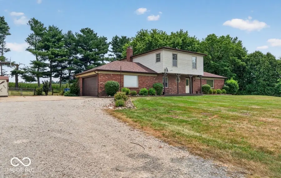3092 N State Road 17, Logansport, IN 46947 - #3