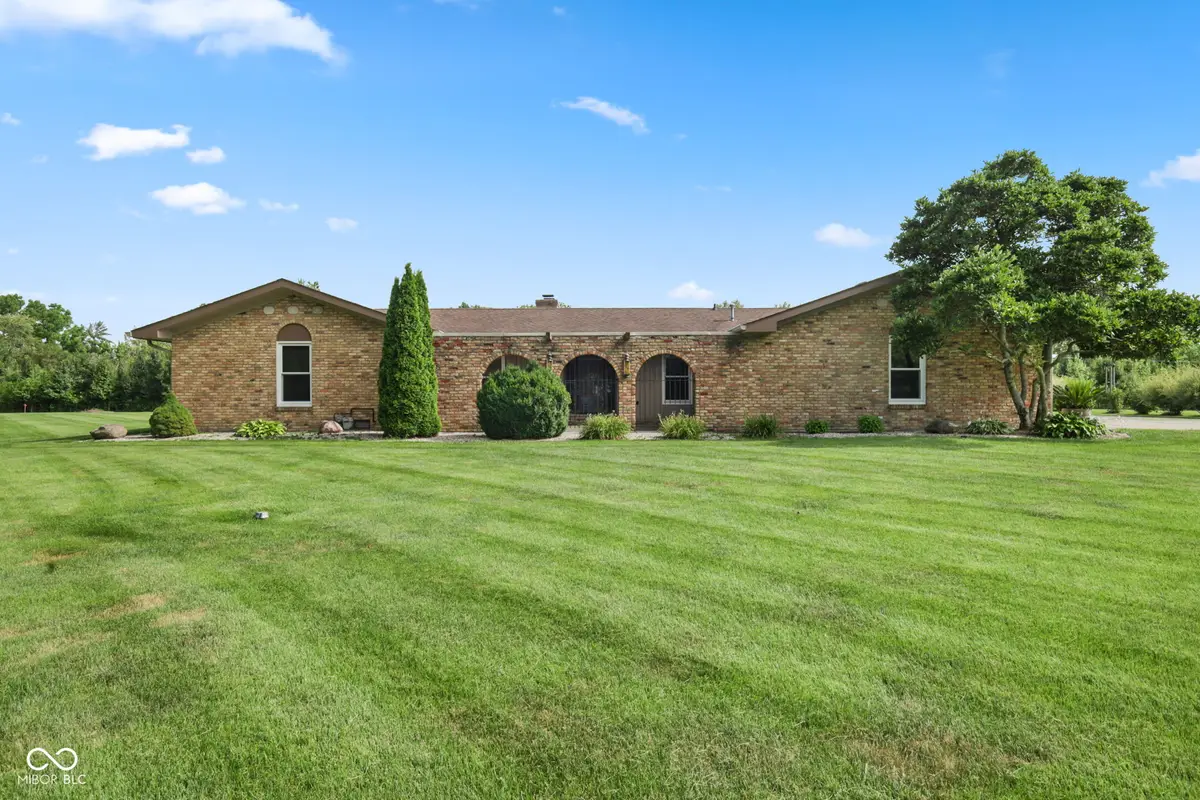 3885 Honey Creek Court, Greenwood, IN 46143 - #1