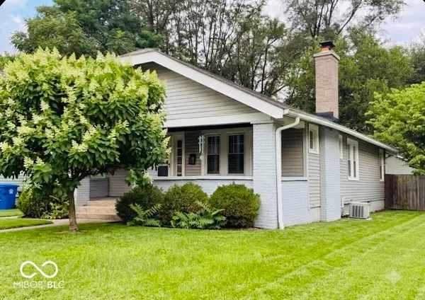 4710 Winthrop Avenue, Indianapolis, IN 46205