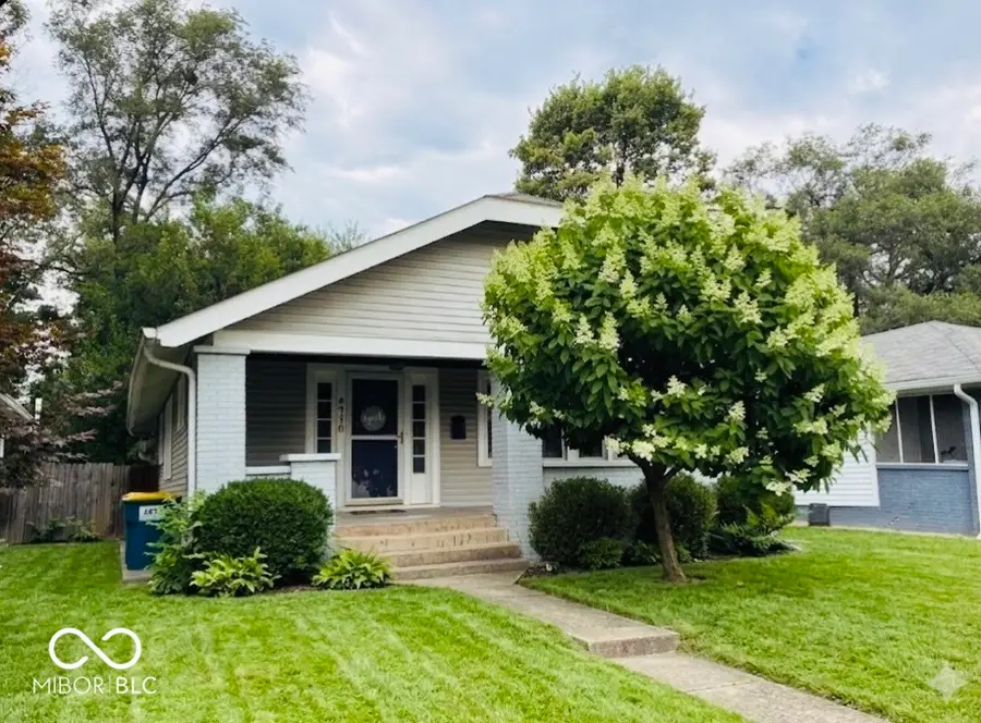 4710 Winthrop Avenue, Indianapolis, IN 46205 - #2