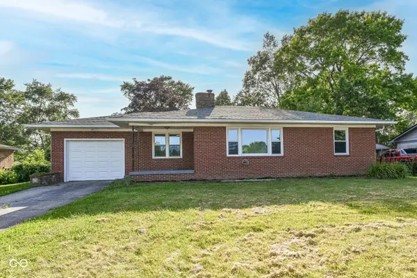306 Payton Avenue, Indianapolis, IN 46219