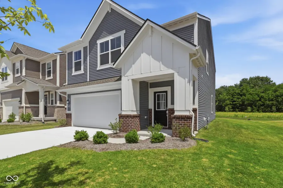3425 Sugar Grove Dr Drive, Whitestown, IN 46075 - #3