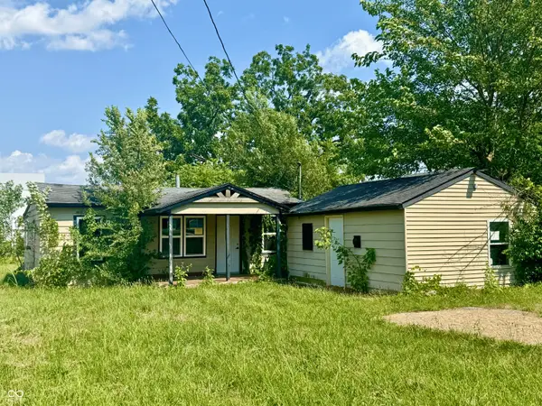 2953 Clover Drive, Plainfield, IN 46168