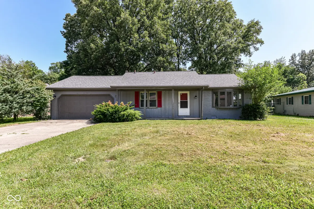 815 Delmar Road, Anderson, IN 46013 - #1