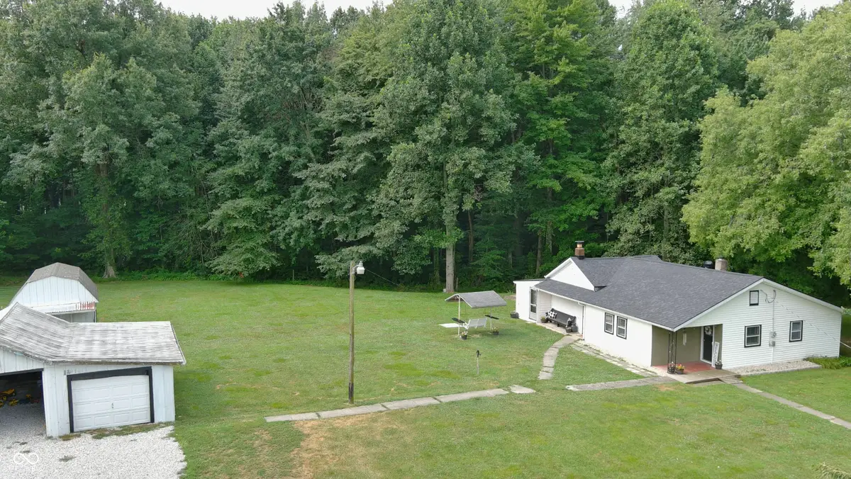 1333 W County Road 700 S, Versailles, IN 47042 - #1