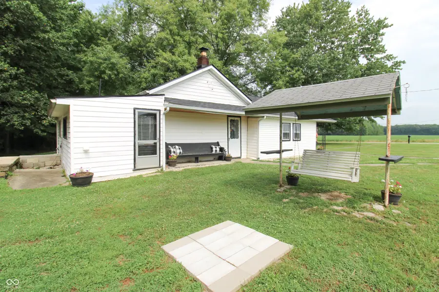 1333 W County Road 700 S, Versailles, IN 47042 - #3