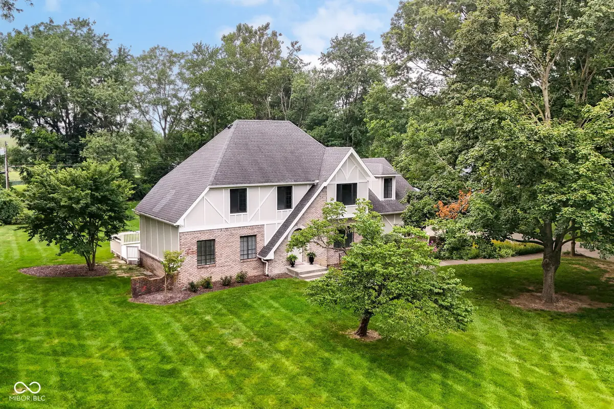 9910 Culpepper Drive, Carmel, IN 46032 - #1