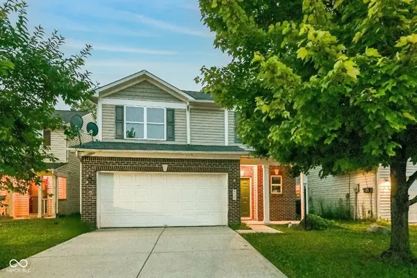4120 Orchard Valley Lane, Indianapolis, IN 46235