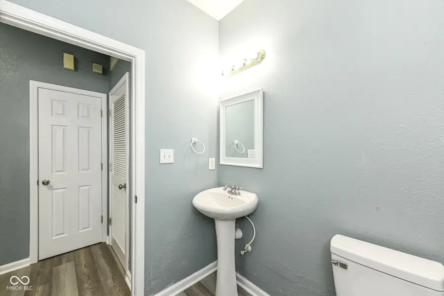 4120 Orchard Valley Lane, Indianapolis, IN 46235 - #2