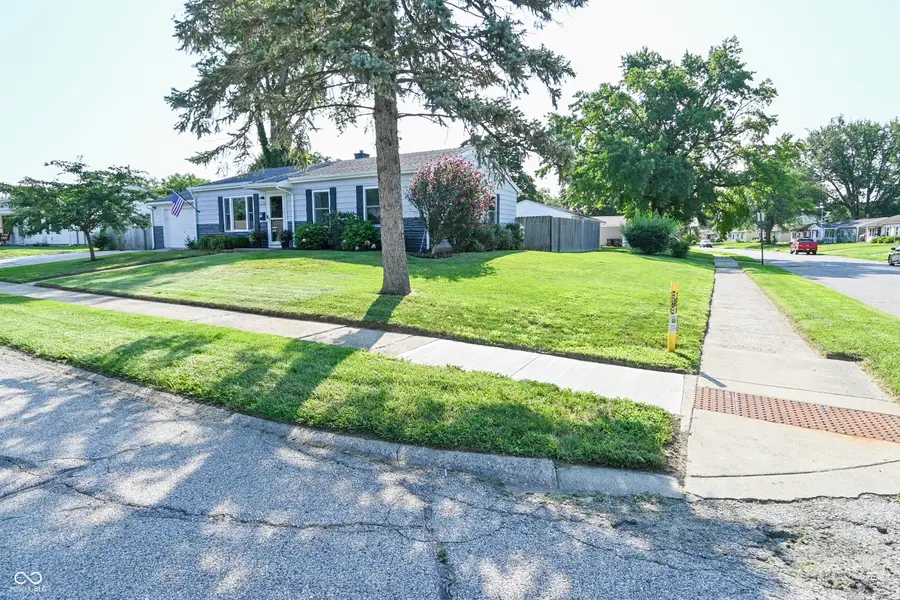 1420 Rochelle Drive, Lafayette, IN 47909 - #2