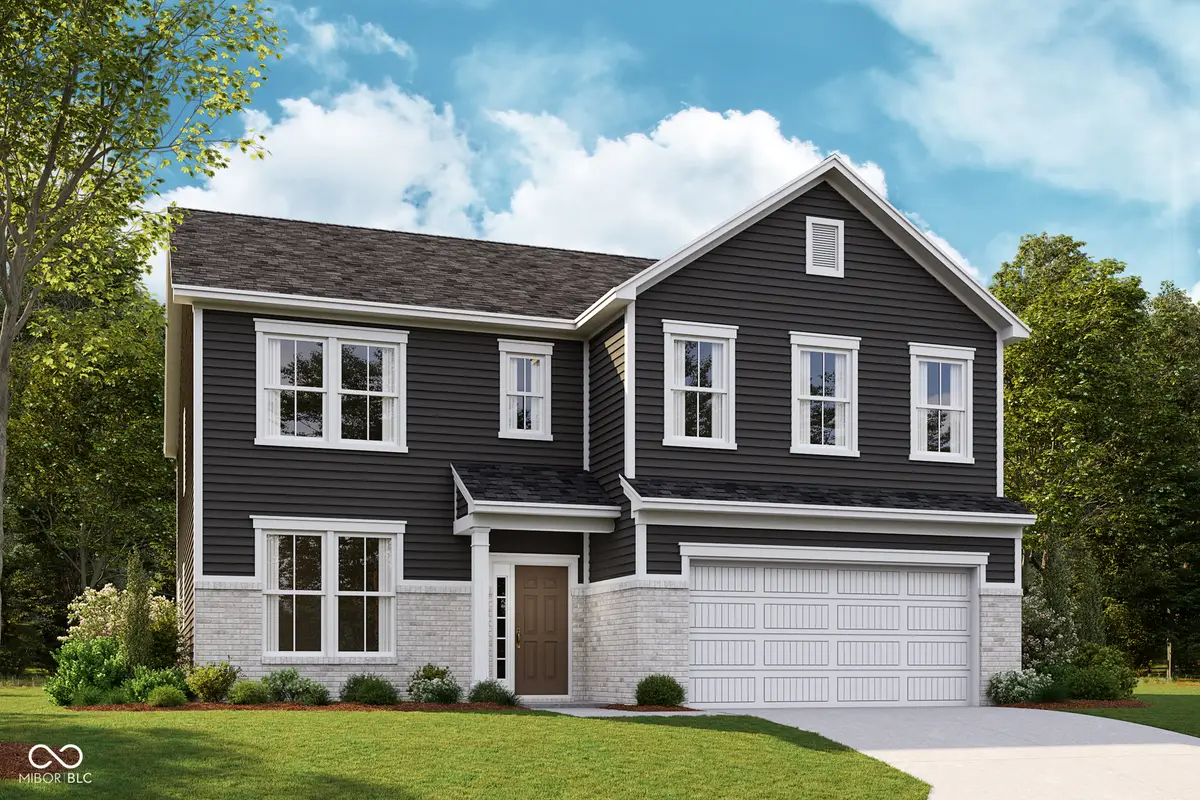 7414 Leatherwood Drive, Indianapolis, IN 46259 - #1