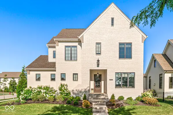 1520 Cantata Lane, Westfield, IN 46074