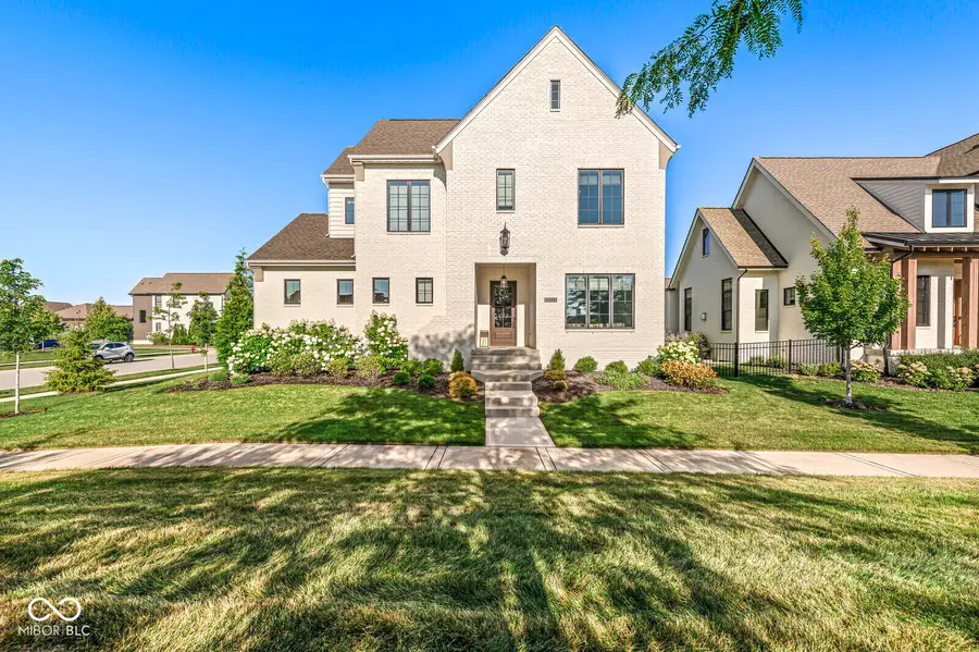 1520 Cantata Lane, Westfield, IN 46074 - #2