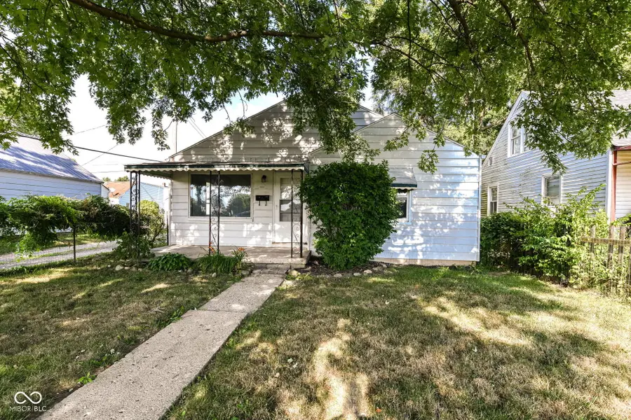 3808 Brown Street, Anderson, IN 46013 - #2