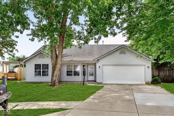 3113 Hodson Court, Indianapolis, IN 46241