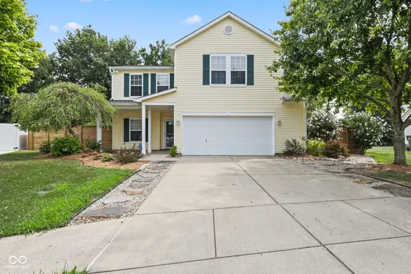 5719 Apple Branch Court, Indianapolis, IN 46237