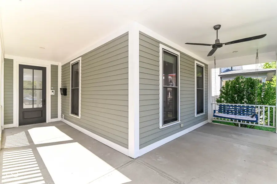 1606 N New Jersey Street, Indianapolis, IN 46202 - #3