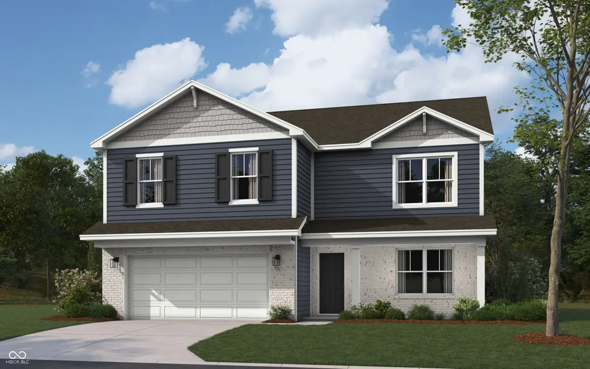 252 Springfield, Greenfield, IN 46140 - #1
