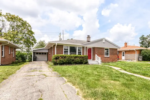 1620 Englewood Drive, Indianapolis, IN 46219