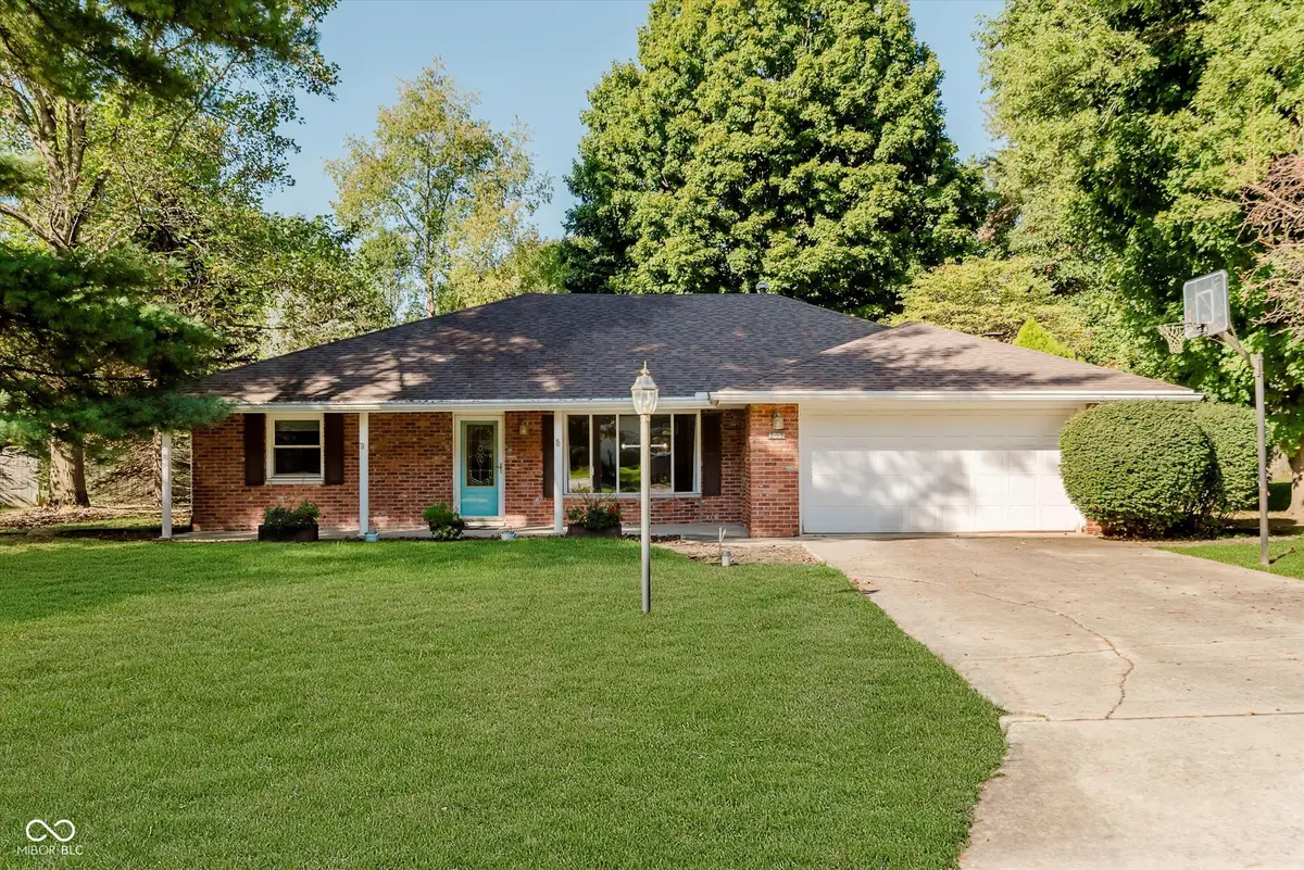 207 N Fir Tree Drive, Muncie, IN 47304 - #1