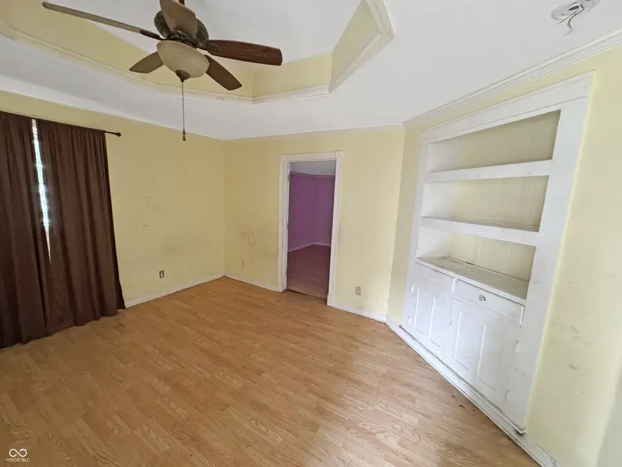 326 W Morgan Street, Martinsville, IN 46151 - #2