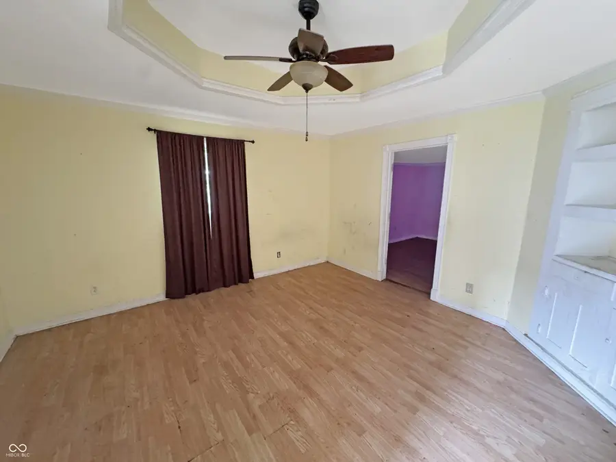 326 W Morgan Street, Martinsville, IN 46151 - #3