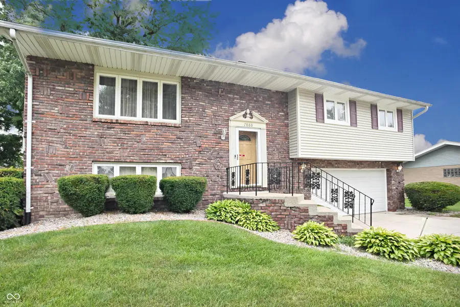 7880 Delaware Place, Merrillville, IN 46410 - #3