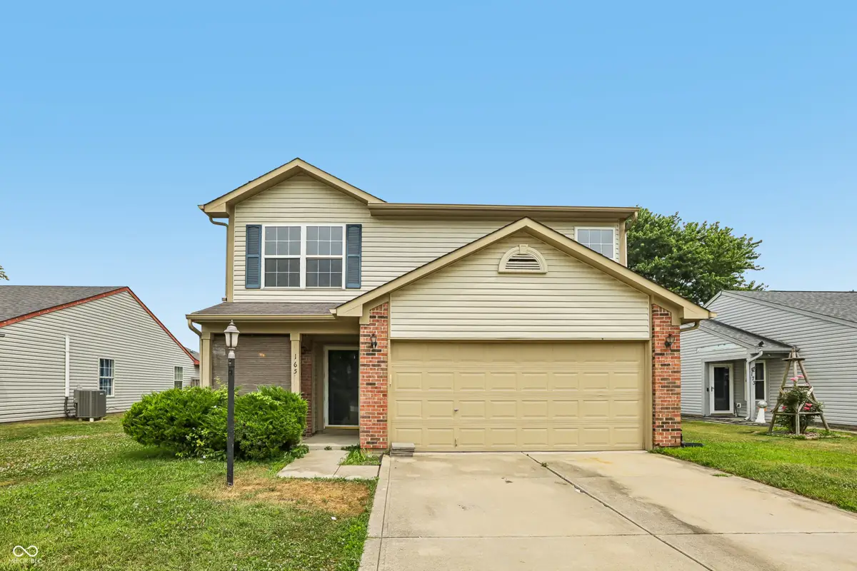 165 Harts Ford Way, Brownsburg, IN 46112 - #1