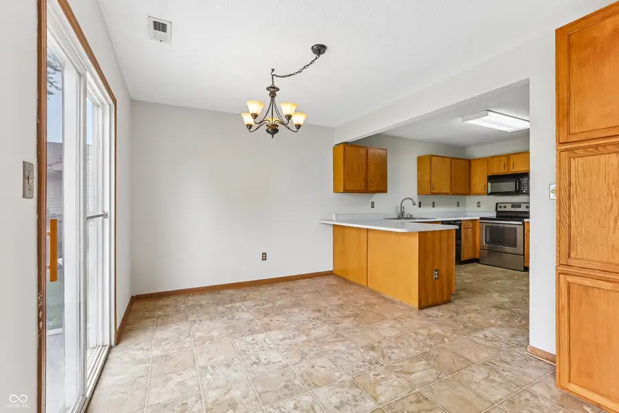 165 Harts Ford Way, Brownsburg, IN 46112 - #3