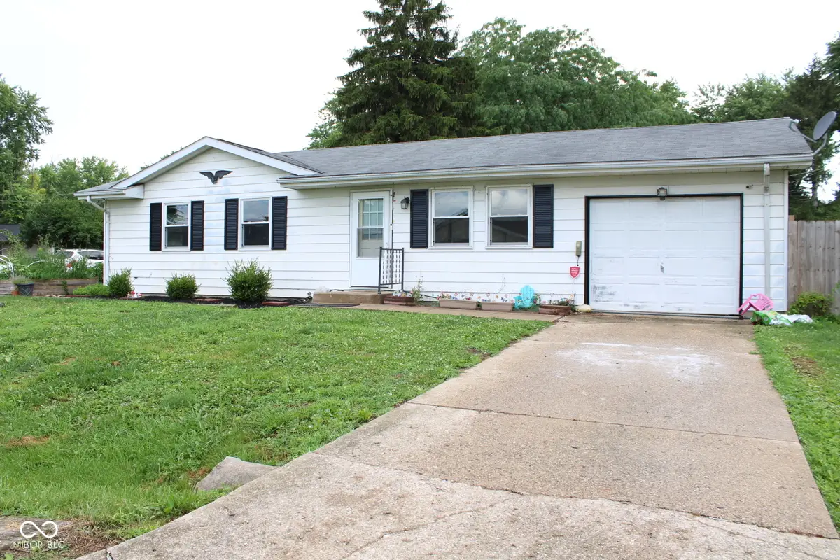 321 Vicksburg Lane, West Lafayette, IN 47906 - #1