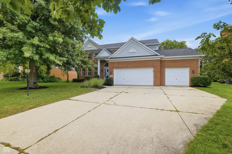12437 Springbrooke Run, Carmel, IN 46033 - #2