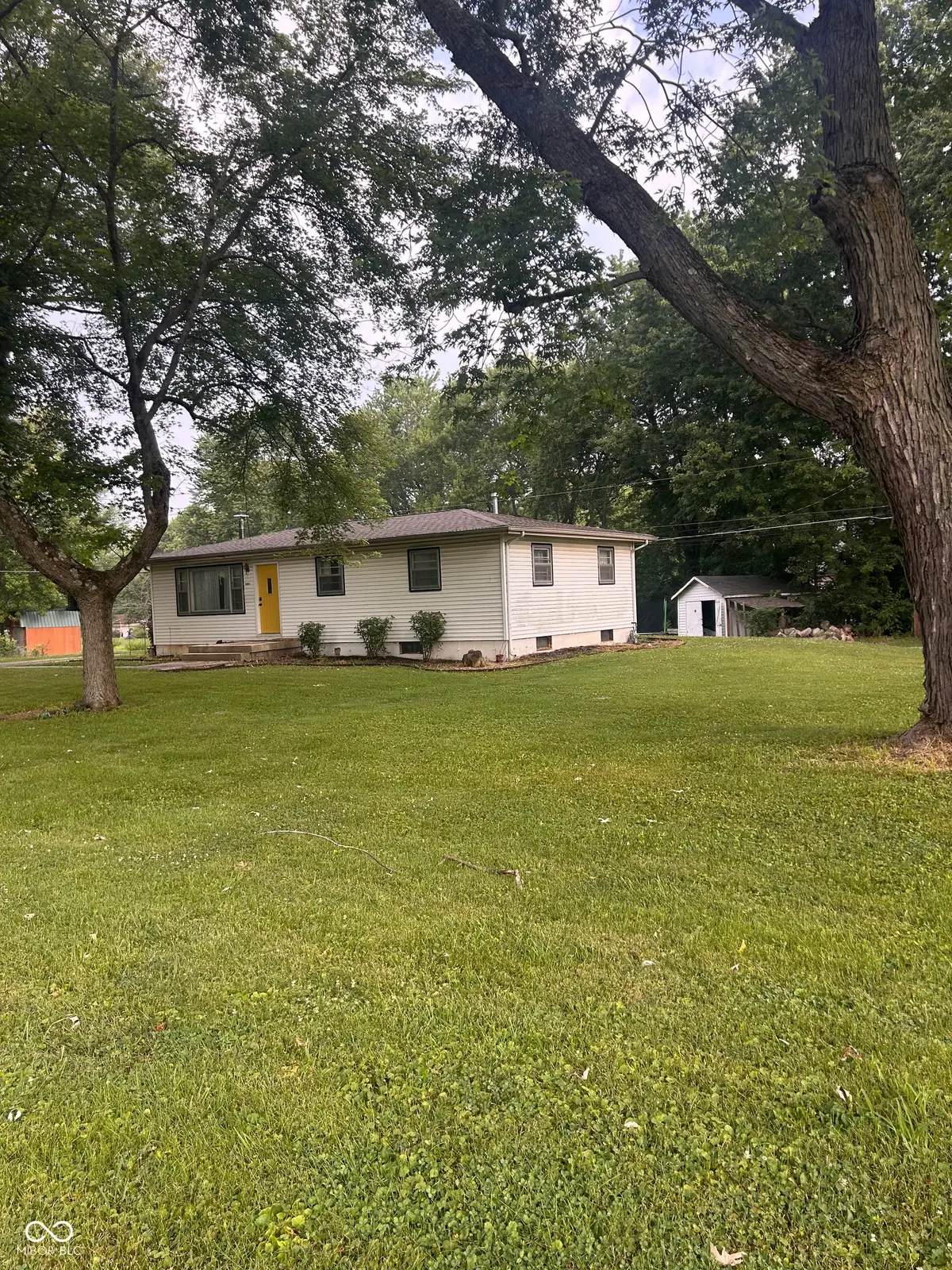 11634 Verdin Street, Indianapolis, IN 46236 - #1