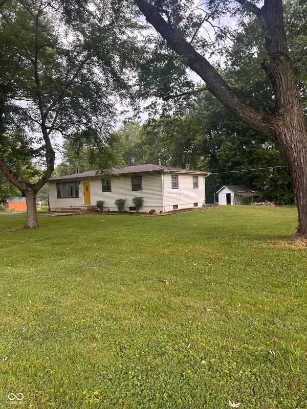 11634 Verdin Street, Indianapolis, IN 46236
