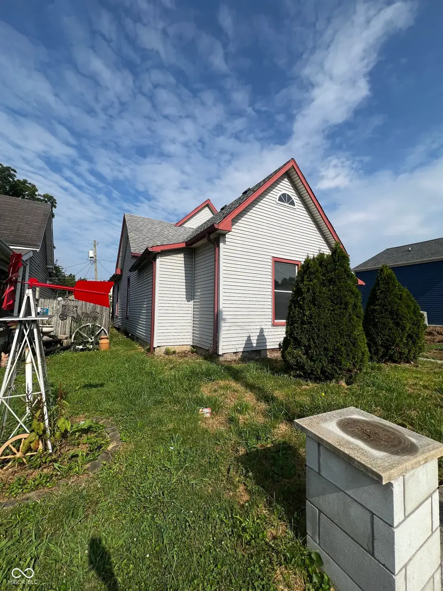 1138 Harlan, Indianapolis, IN 46203 - #3