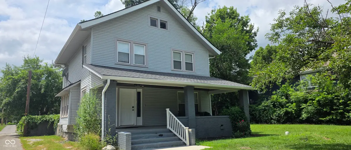 3102 Guilford Avenue, Indianapolis, IN 46205 - #1