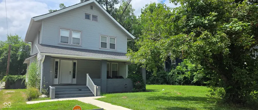 3102 Guilford Avenue, Indianapolis, IN 46205 - #2