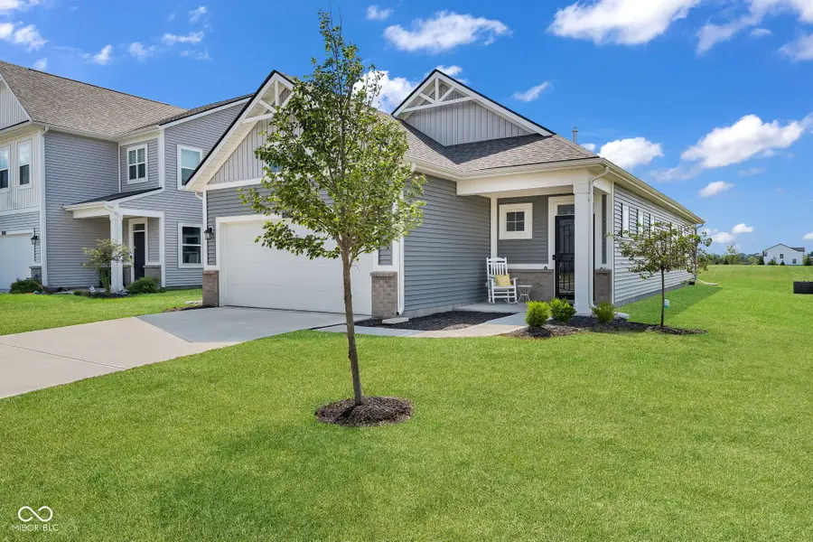 2339 William Garrett Way, Shelbyville, IN 46176 - #3