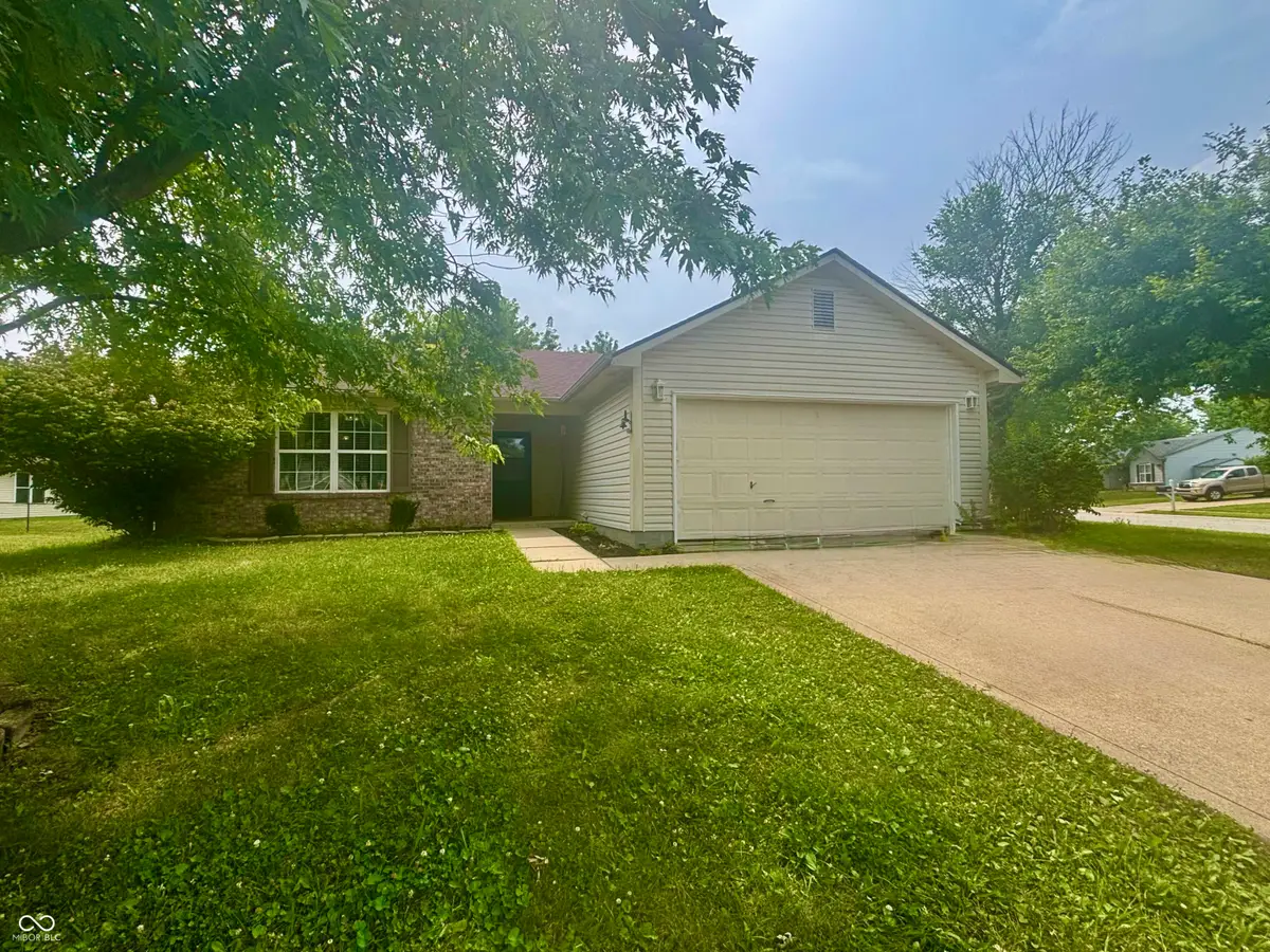1157 Fielding Lane, Franklin, IN 46131 - #1