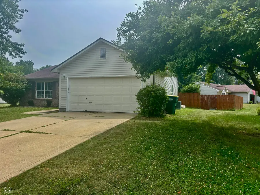 1157 Fielding Lane, Franklin, IN 46131 - #2