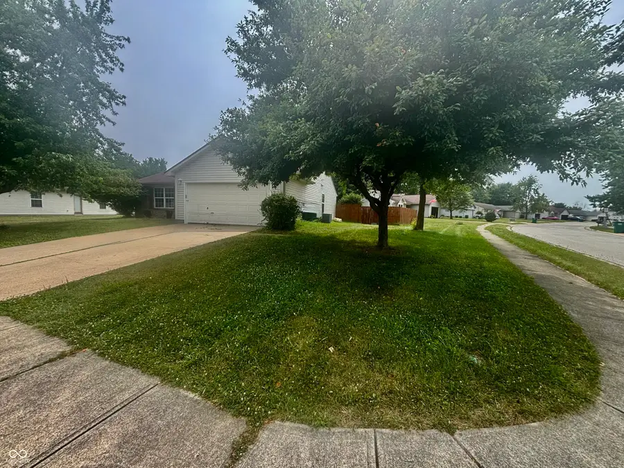 1157 Fielding Lane, Franklin, IN 46131 - #3