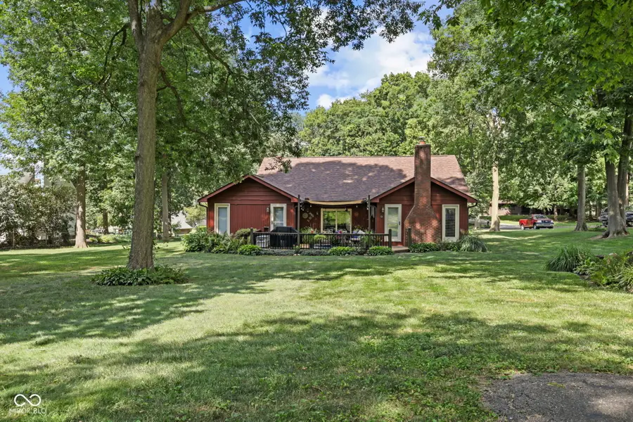1901 Skyline Drive, Greenwood, IN 46143 - #3