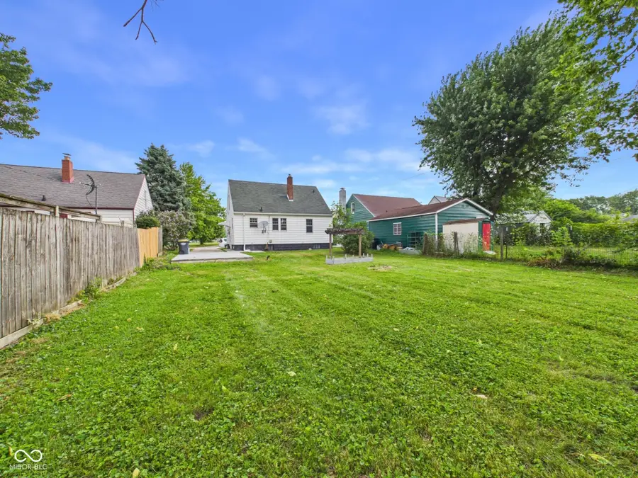 105 E Vinyard, Anderson, IN 46012 - #3