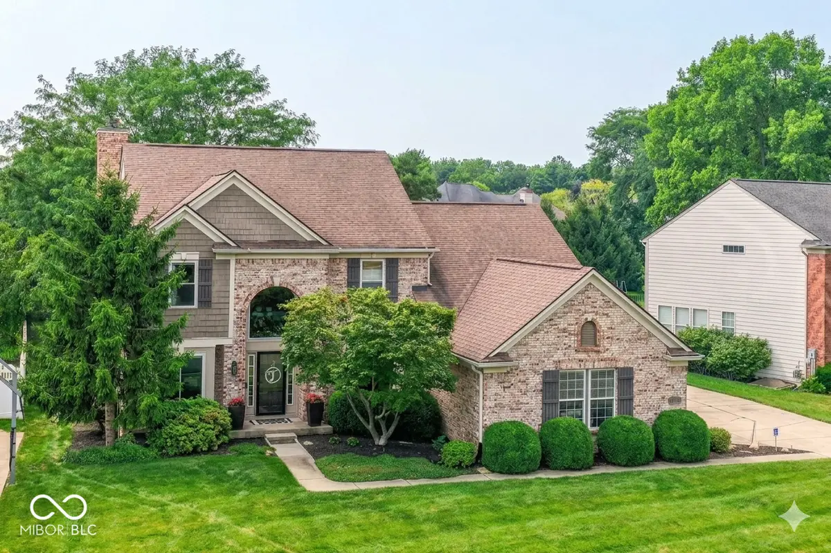 11834 Gray Eagle Drive, Fishers, IN 46037 - #1