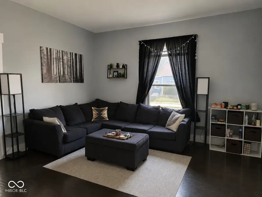 1403 Pearl Street, Columbus, IN 47201 - #2