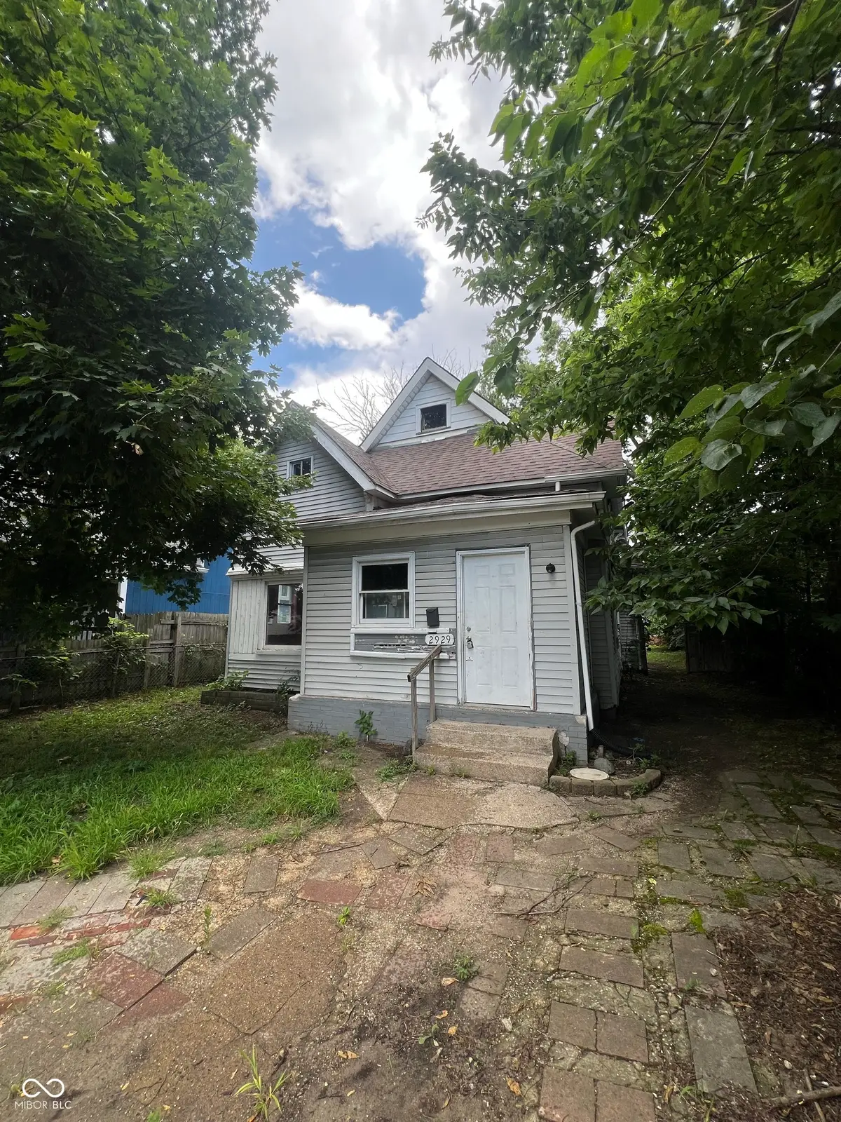 2929 N New Jersey, Indianapolis, IN 46205 - #1