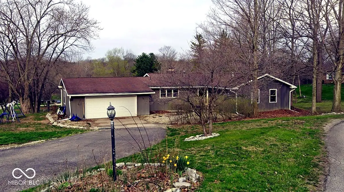 1266 N Crestview, Peru, IN 46970 - #1