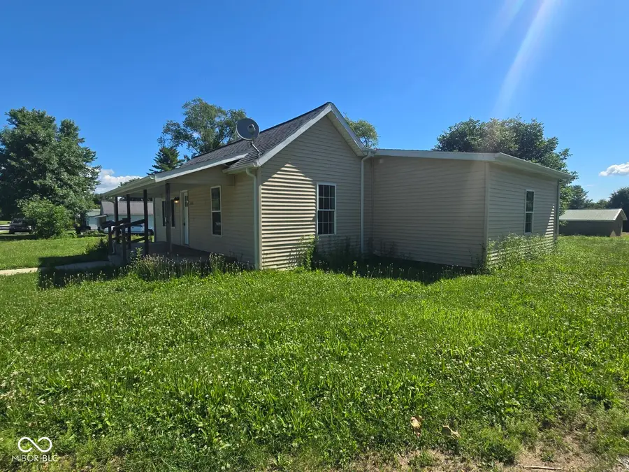 15144 2nd Avenue, Blanford, IN 47831 - #2
